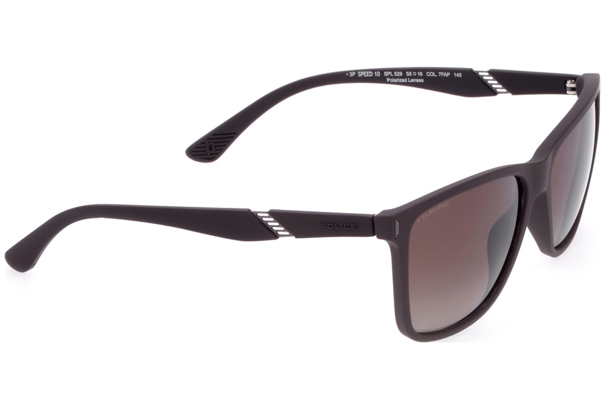 POLICE - SPL529 C7FAP 58 - Image 5