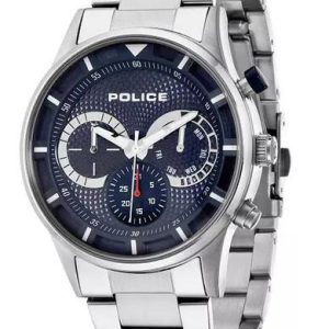 Police PL14383JS/03M