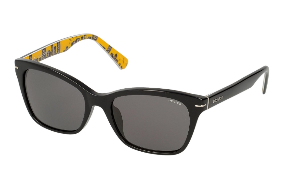 POLICE SUNGLASSES S1882 C0700 53