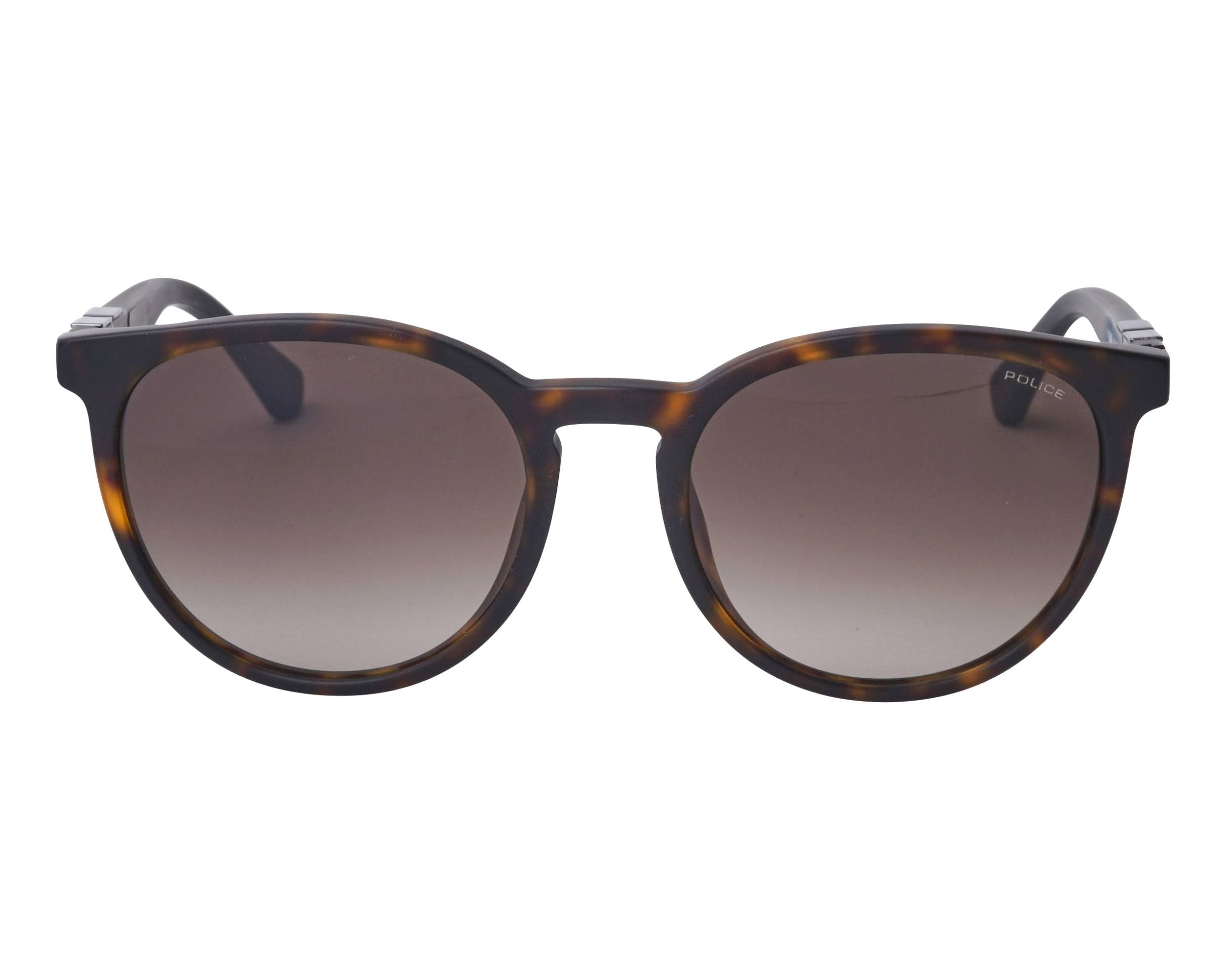 Police Sunglasses SPL873 - Image 3