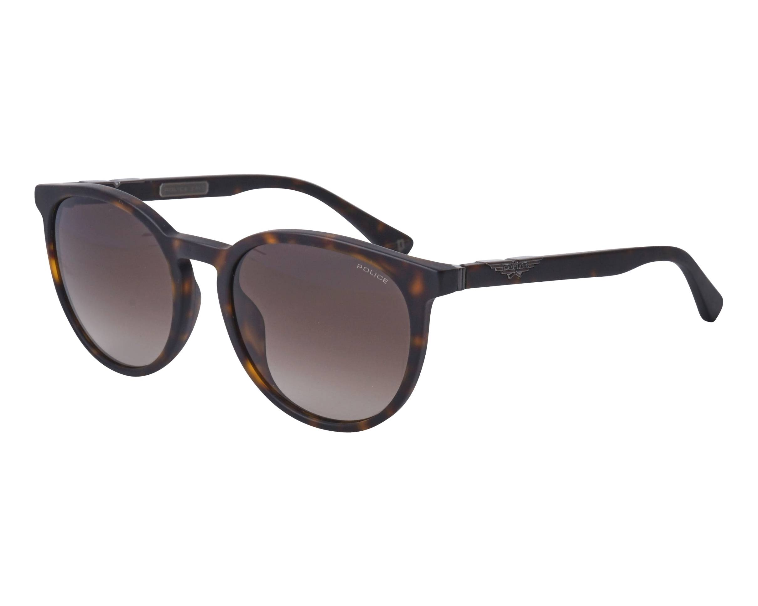 Police Sunglasses SPL873