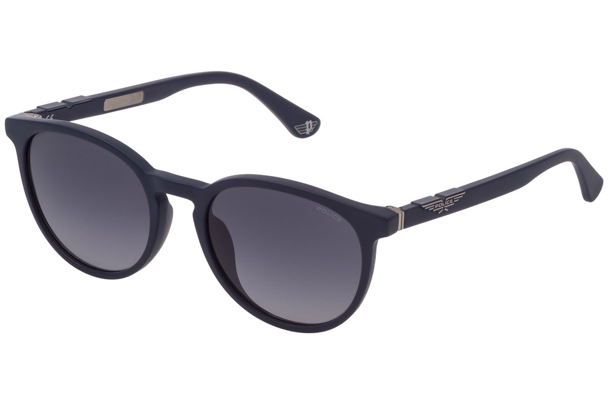 POLICE SUNGLASS - SPL873M D82M - Image 3