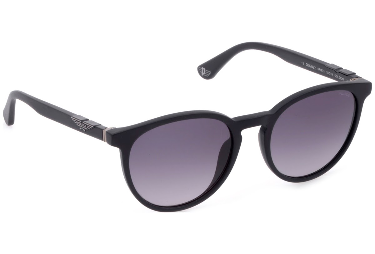 POLICE SUNGLASS - SPL873M D82M - Image 2