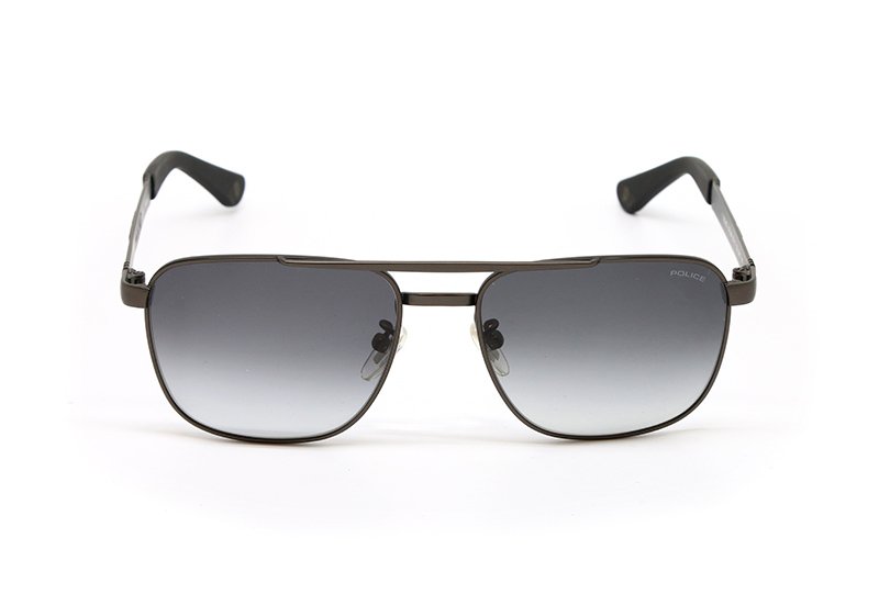 POLICE SUNGLASS - SPL890M 08H5 58