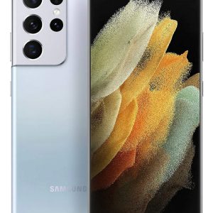 Samsung Galaxy S21 Ultra 5G-256Gb