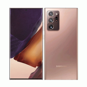 Samsung Galaxy Note20 Ultra-4G 512GB