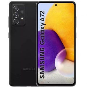 Samsung Galaxy A72 128gb-4G