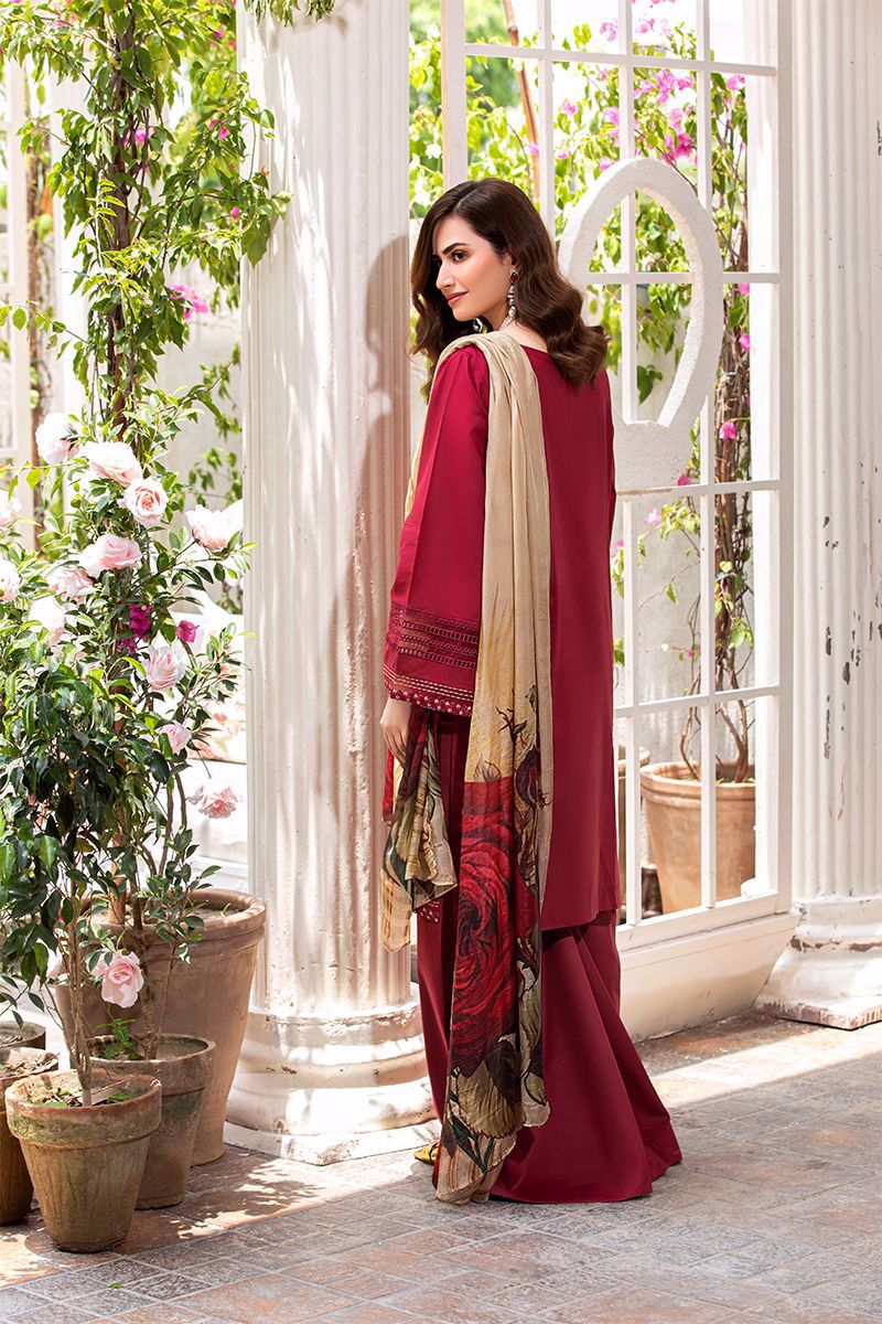 Manara Luxury Lawn 21 D5 - Image 2