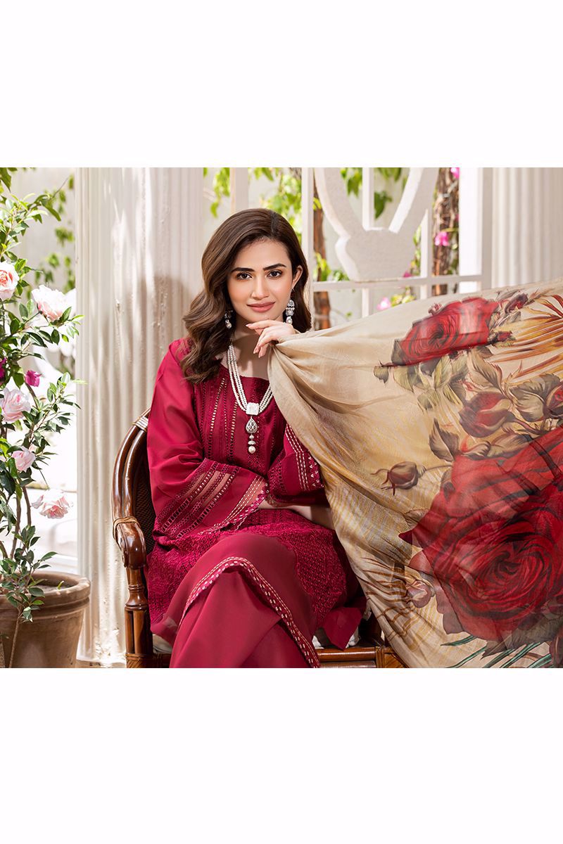 Manara Luxury Lawn 21 D5 - Image 4