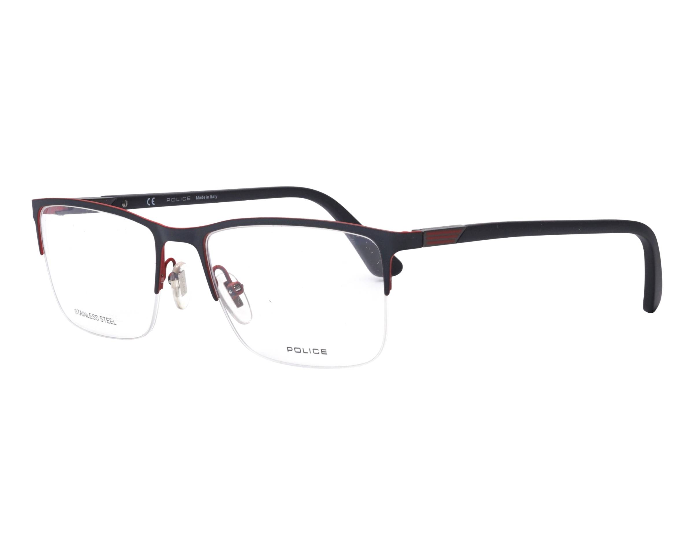 Police Axiom 2 - VPL884 08U8 54 - Image 3