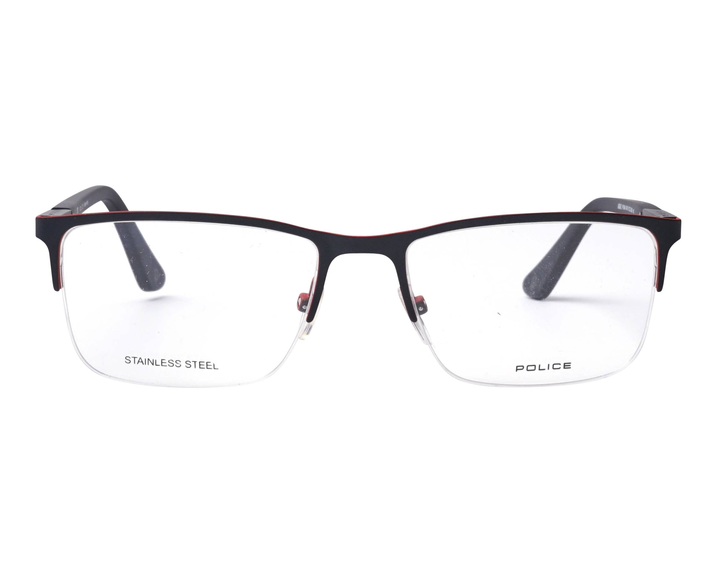 Police Axiom 2 - VPL884 08U8 54