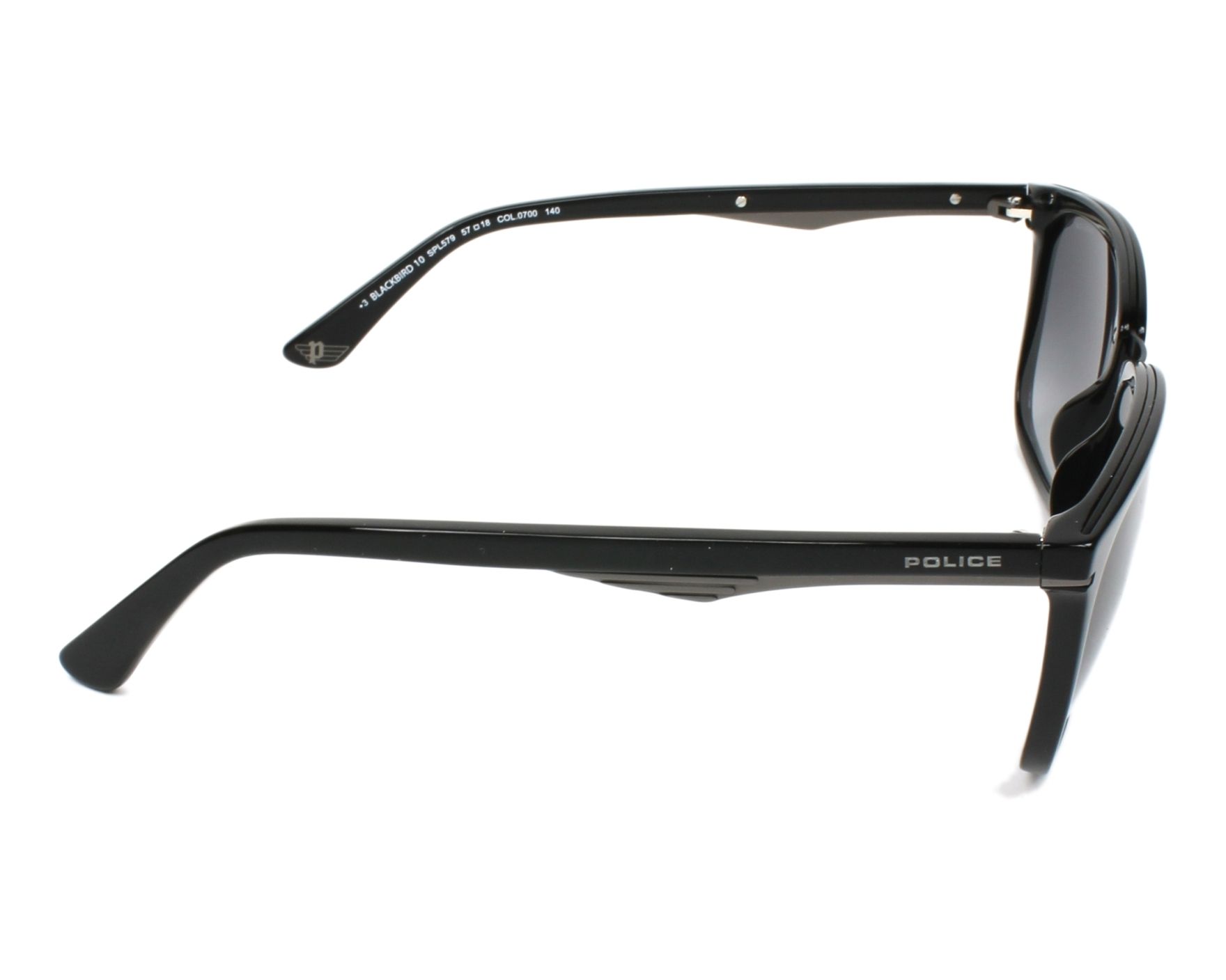 Police Blackbird 10 - SPL579 C07 57 - Image 2