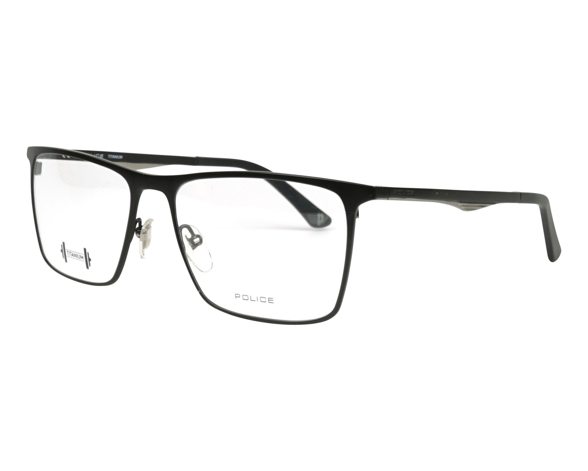 Police BLACKBIRD TI 3 - VPL685 C0531 55 - Image 3