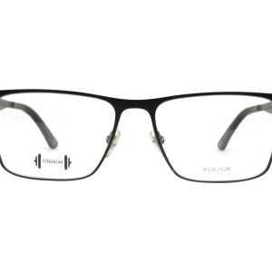 Police BLACKBIRD TI 3 - VPL685 C0531 55