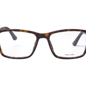 Police Origins 7 - VPL886 0738 54