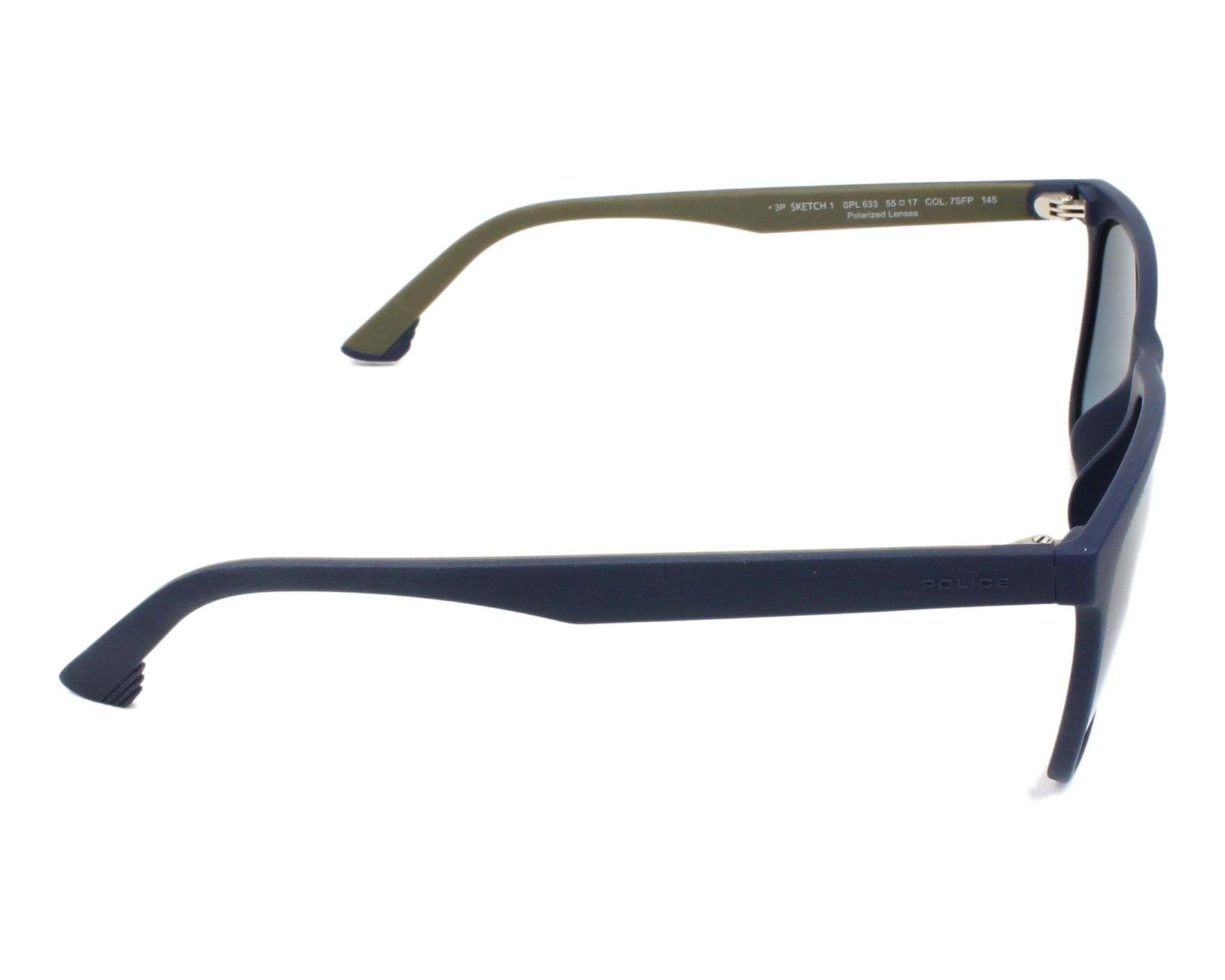 POLICE - SPL633 C7SFP 55 - Image 2