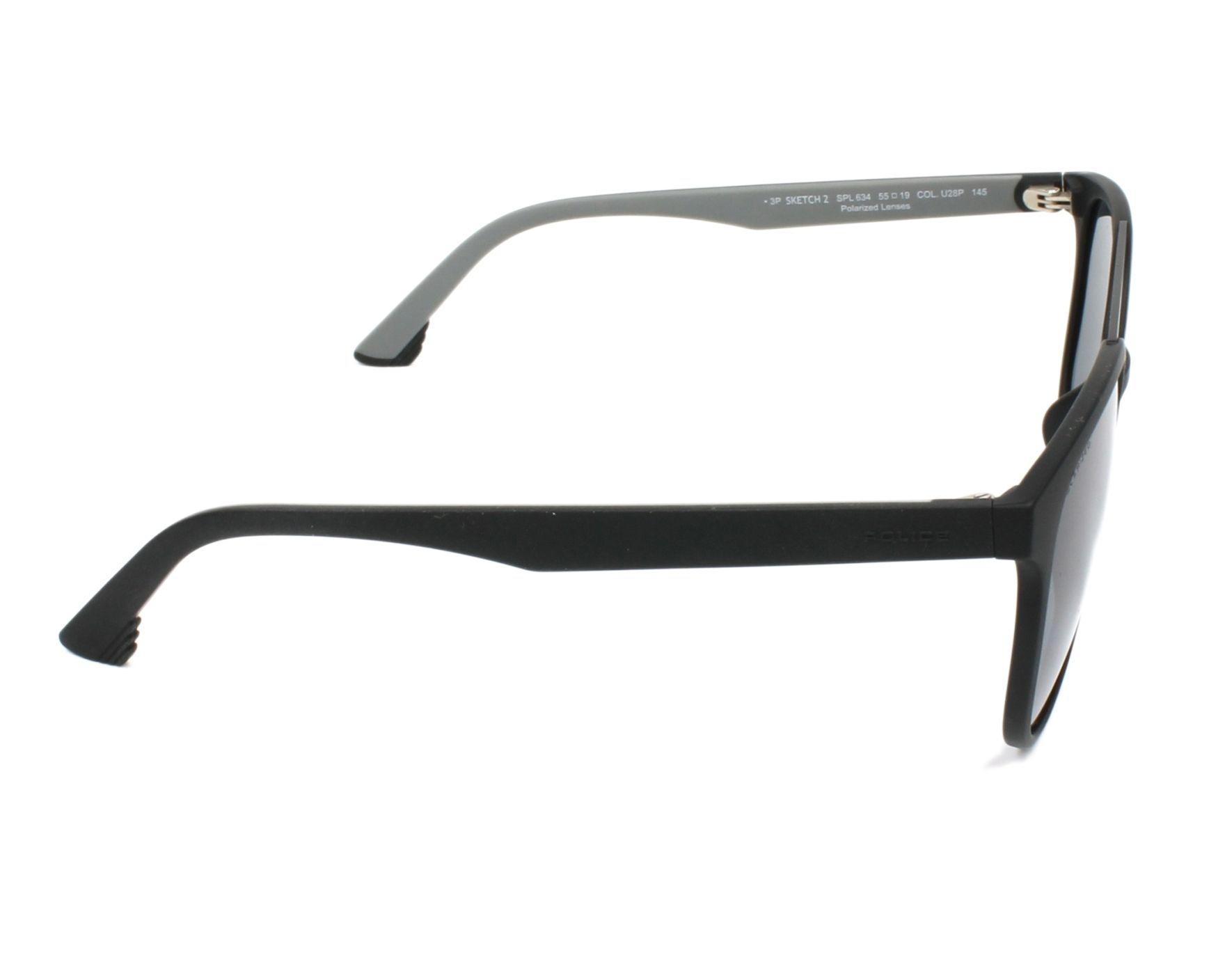 Police Sketch-2 - SPL634-U28P-55 - Image 2