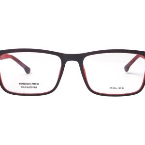 Police Waka 3 - VPL877 01BU 56