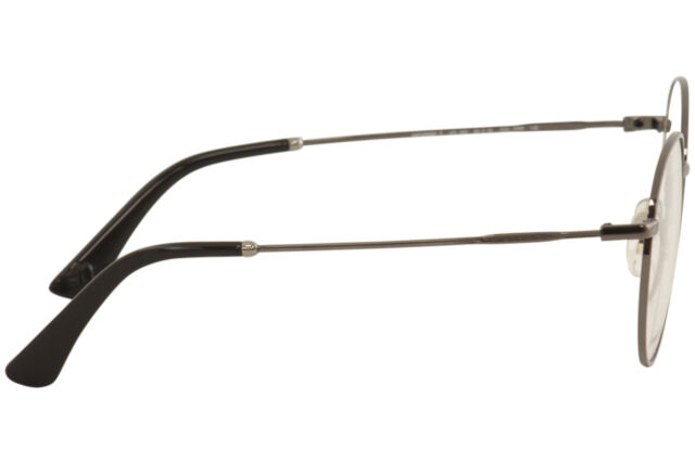 Police Eyeglasses Highway-7 - VPL665 C0568 52 - Image 3