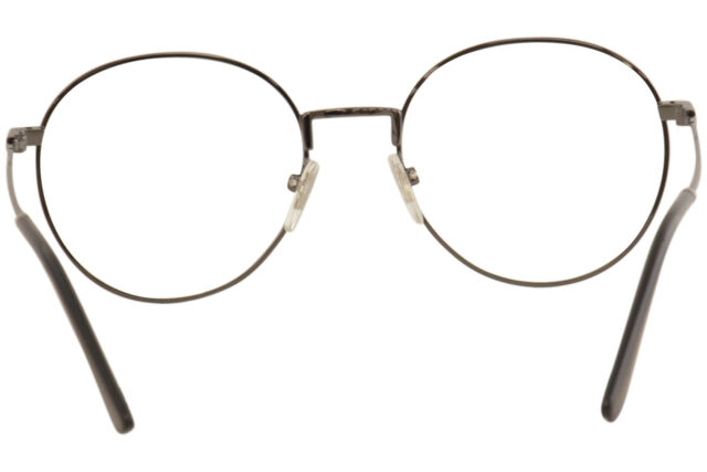 Police Eyeglasses Highway-7 - VPL665 C0568 52 - Image 4