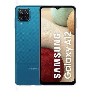 Samsung Galaxy A12(128GB)