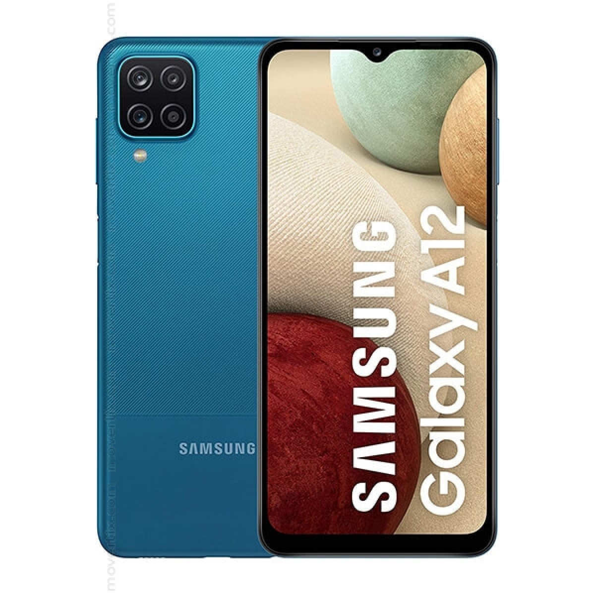 Samsung Galaxy A12(128GB)