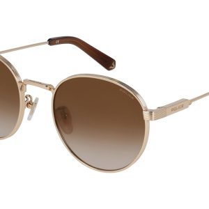 POLICE LEWIS HAMILTON - SPLA22 300G 53