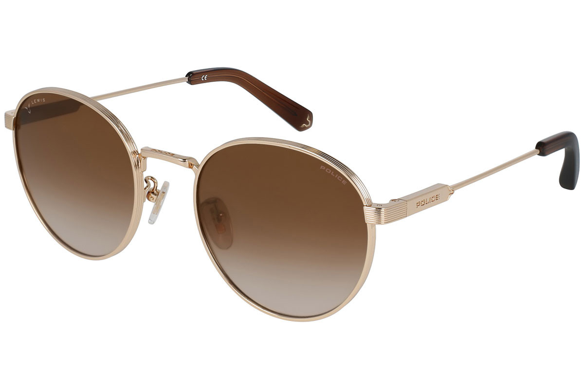 POLICE LEWIS HAMILTON - SPLA22 300G 53