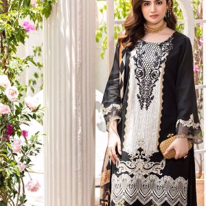 Manara Luxury Lawn 21 D6