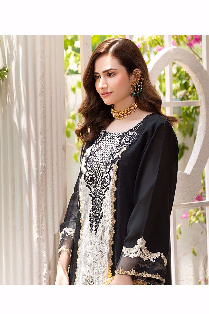 Manara Luxury Lawn 21 D6 - Image 5