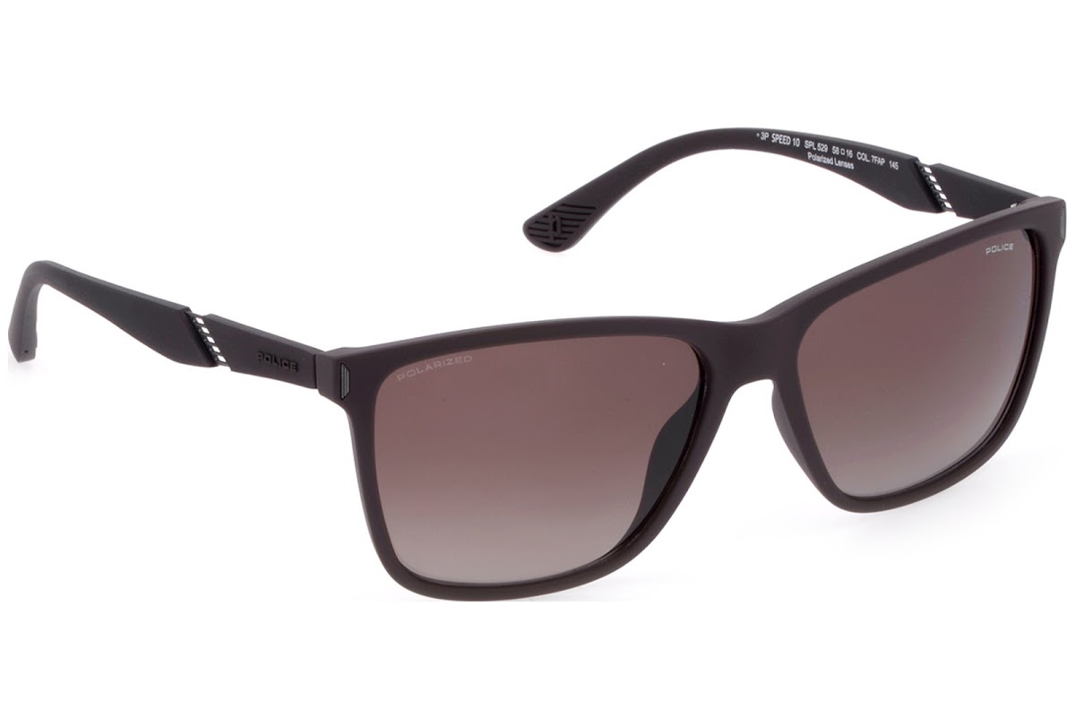 POLICE - SPL529 C7FAP 58 - Image 7