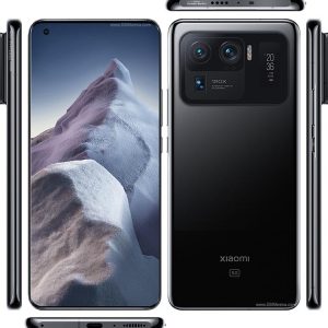 Xiaomi Mi 11 Ultra