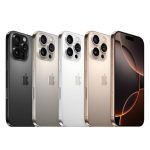 Apple iPhone 16 Pro Max - Image 4