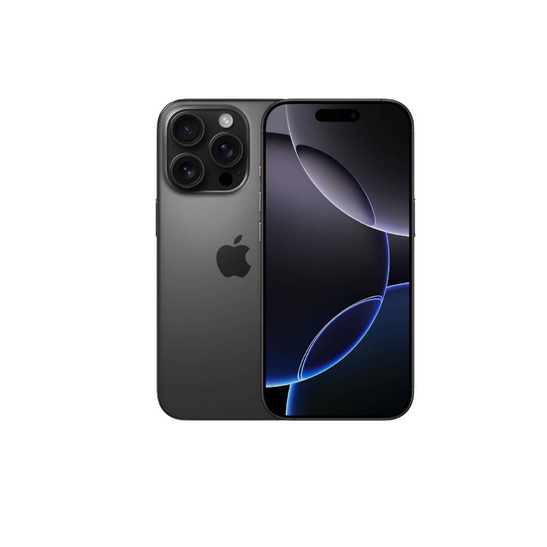 Apple iPhone 16 Pro