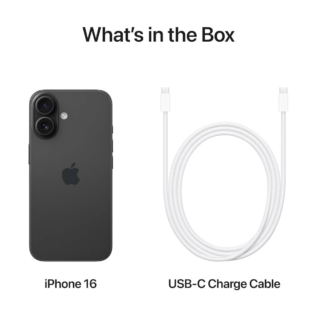 Apple iPhone 16 - Image 5