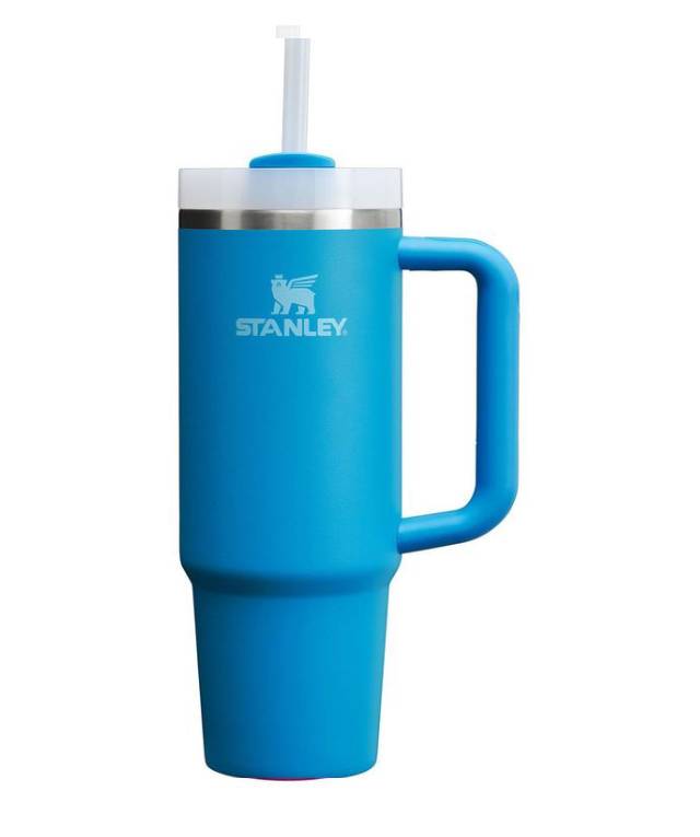 Stanley Adventure Quencher H2.0 FlowState™ Tumbler (1.2L) (40Oz) - Image 3