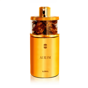 AURUM EDP 75 ML