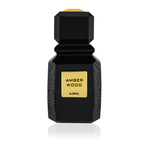 Amber Wood EDP 100 ML