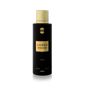 Amber Wood Hair Mist for her 100 ML