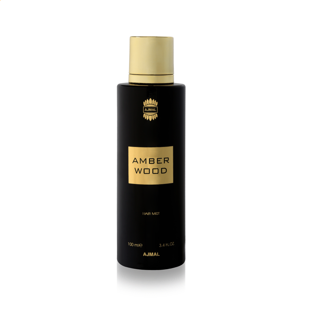 Amber Wood Hair Mist for her 100 ML