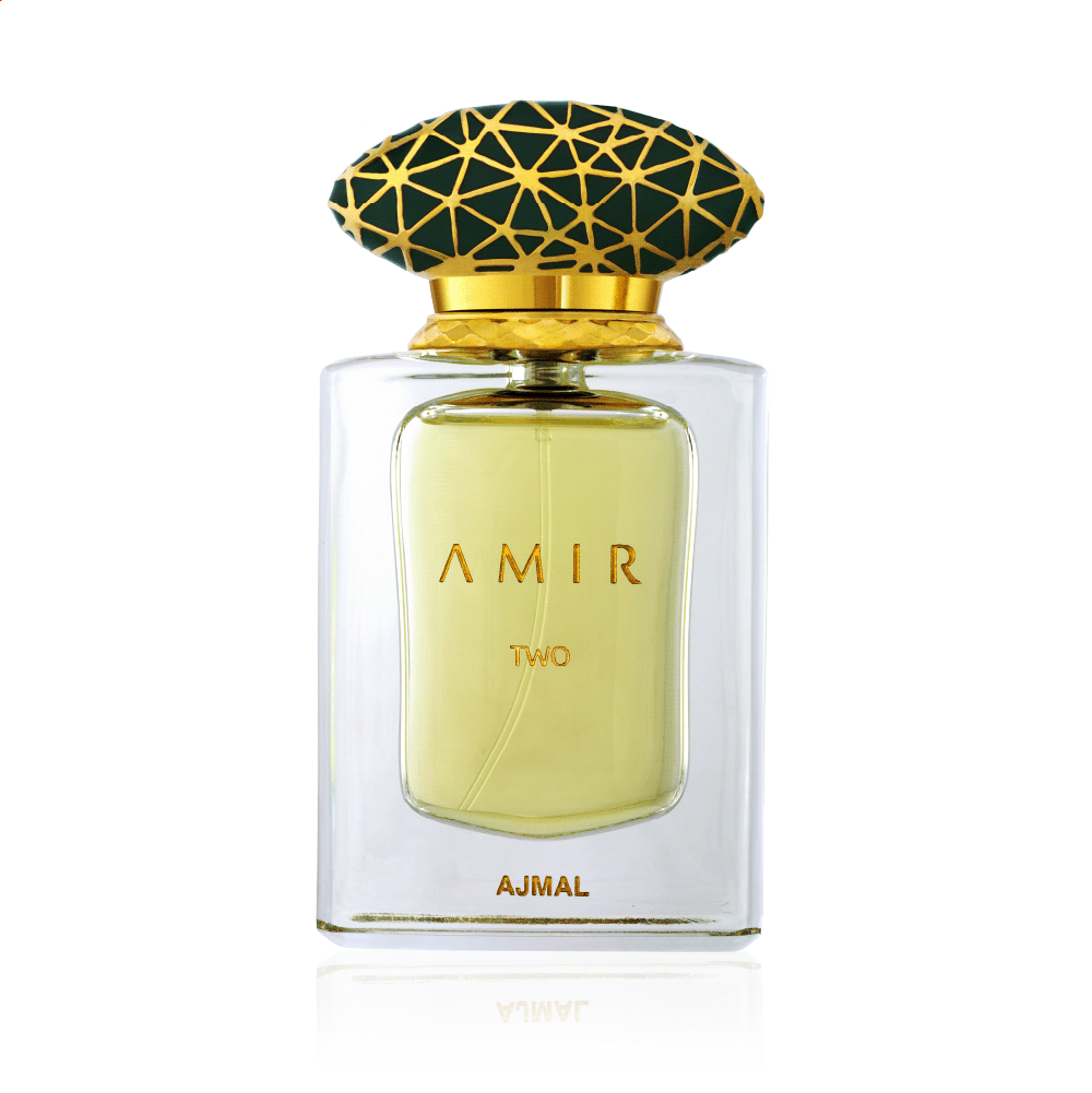 Amir Two EDP 50 ML