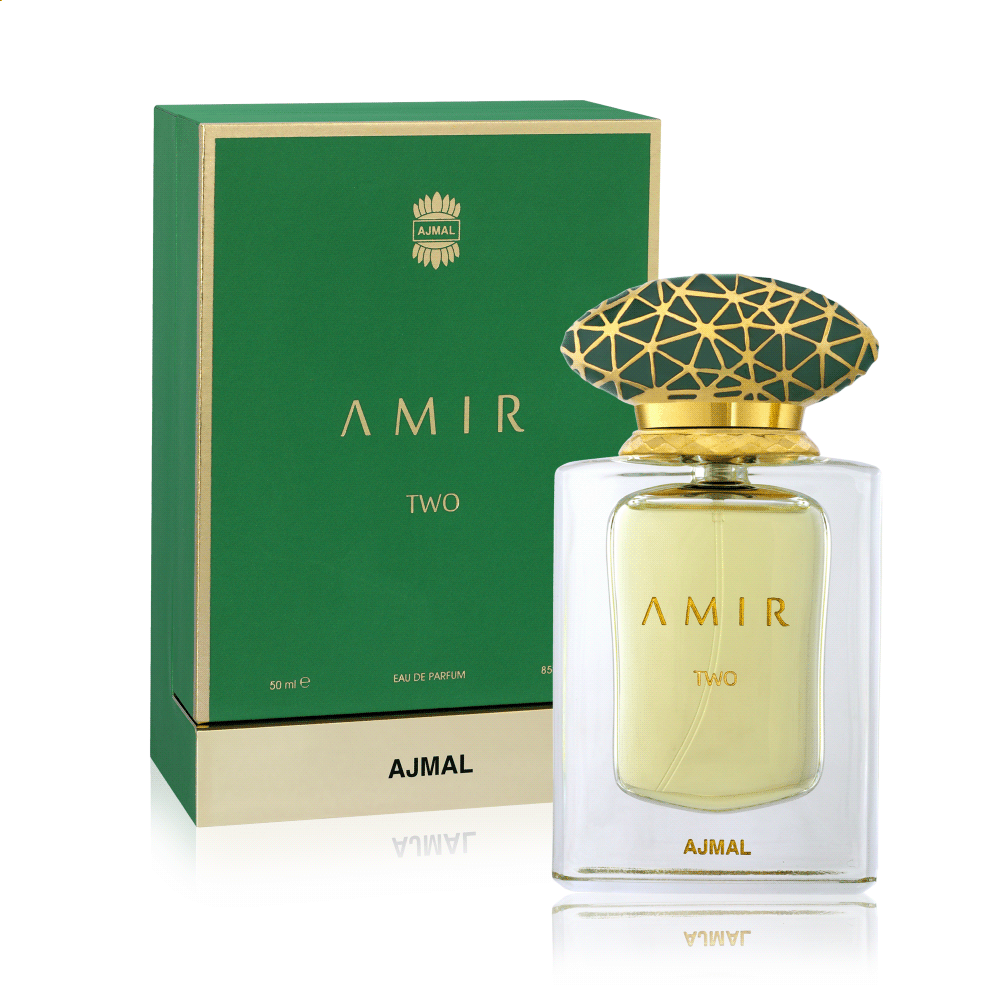 Amir Two EDP 50 ML - Image 2