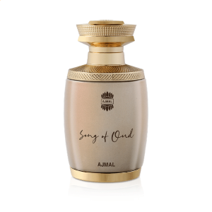 SONG OF OUD 75 ML