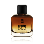 ELECTRIC OUD EAU DE PARFUM 100 ML