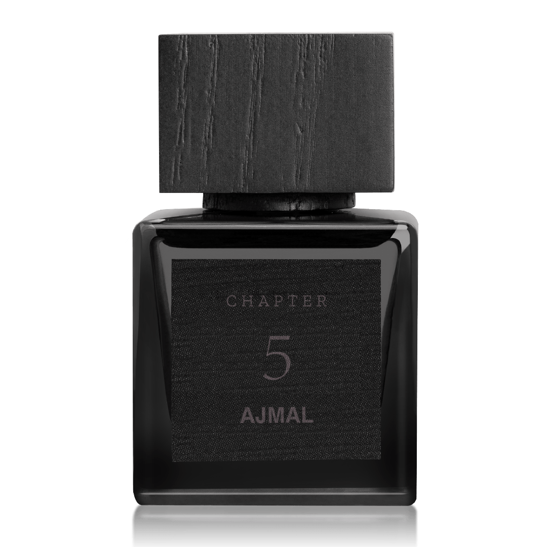 Ajmal Perfumes Chapter 5 By Coralie Spicher & Fabrice Pellegrin Eau De Parfum 50 Ml