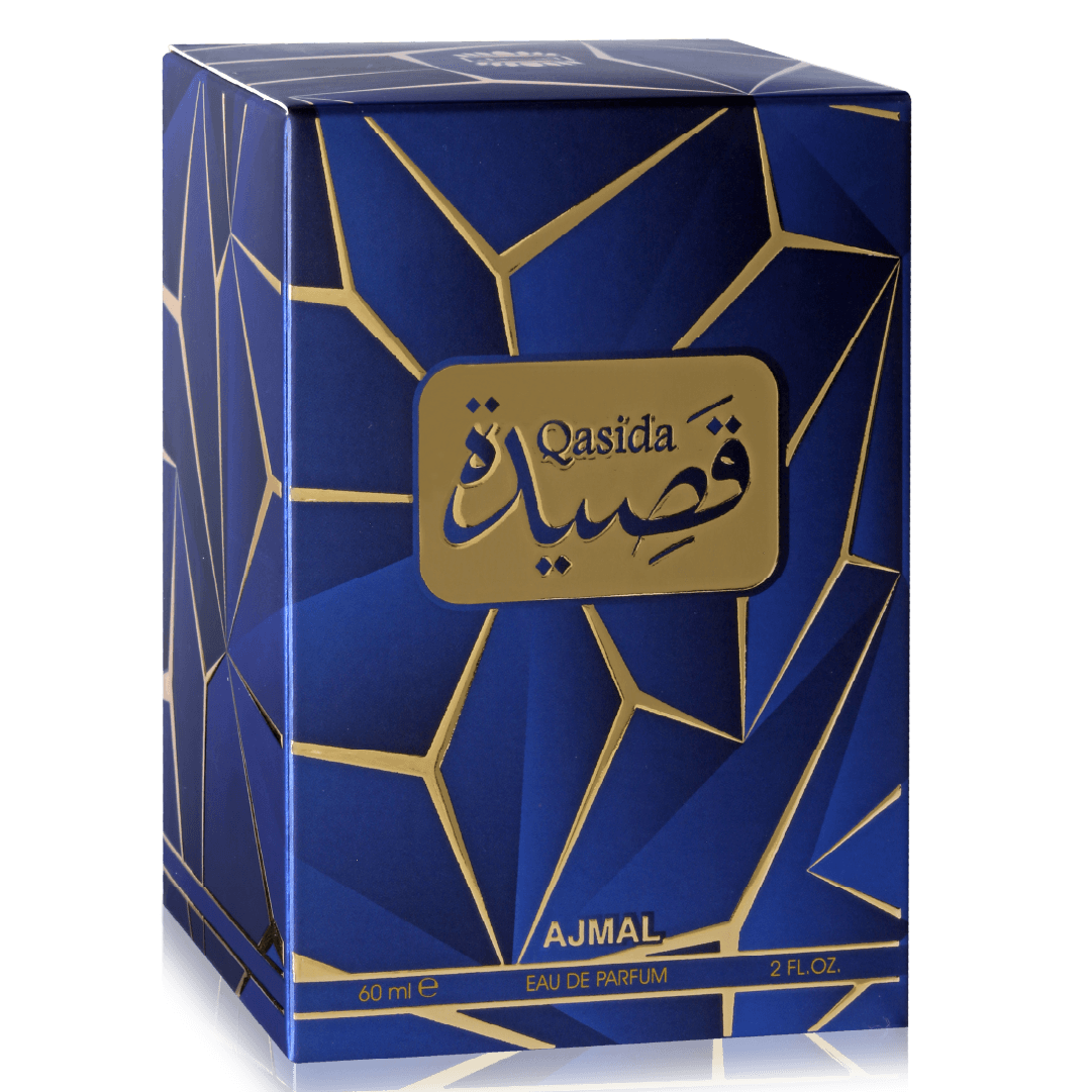 Qasida Dahabia EDP 50 ML - Image 3