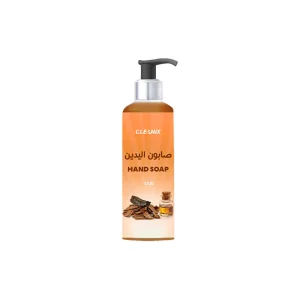 Hand Soap Oud