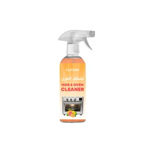 Hob & amp Oven Cleaner