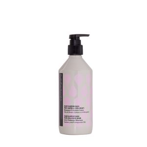 CONTEMPORA HAIR SUPERFOOD COLOR PROTECTION SHAMPOO 500ML