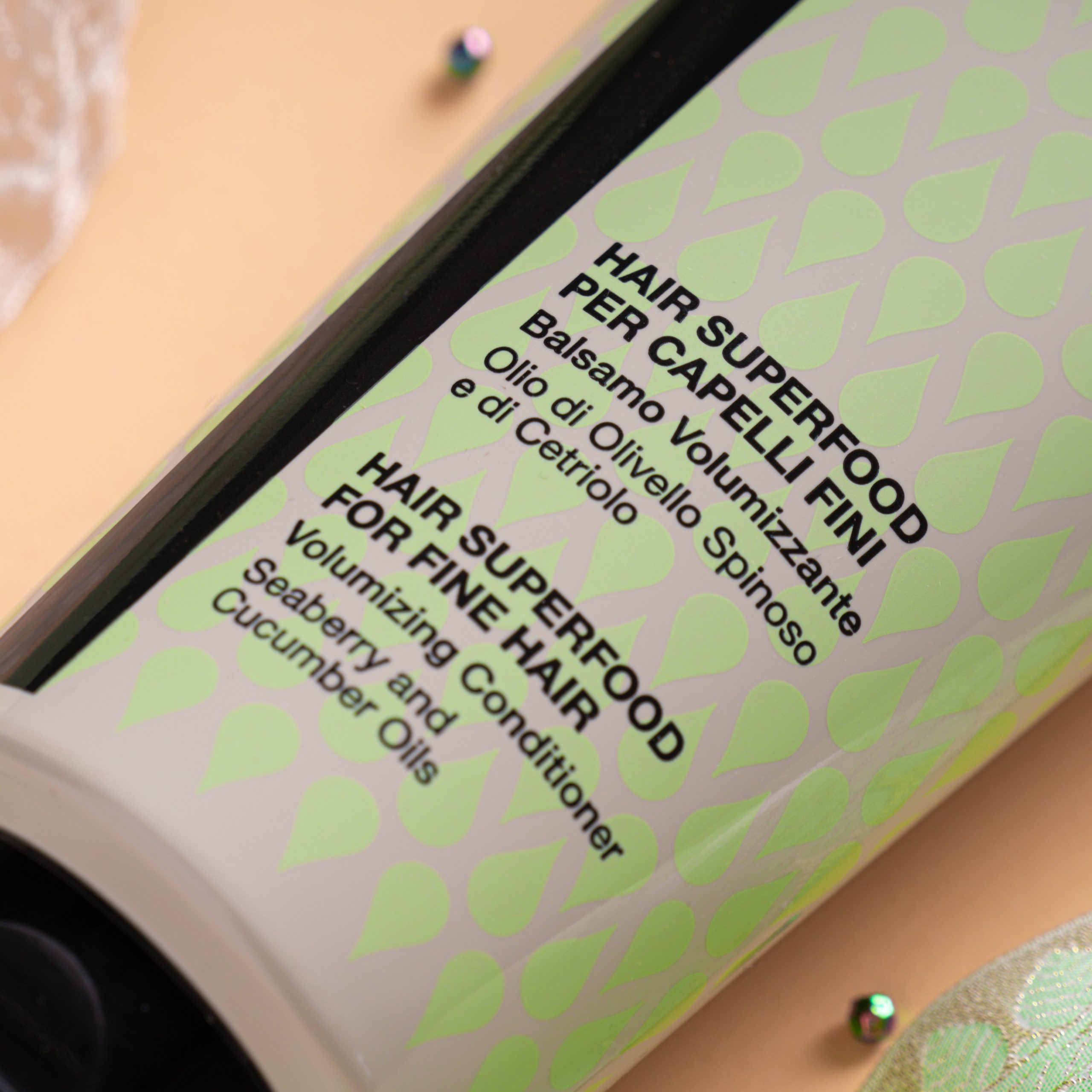 11_Volumizing Conditioner